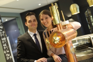 Van Der Valk vestigt hotel in Antwerpen