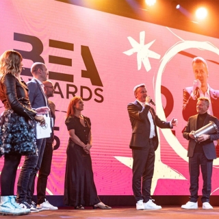 JADA events recherche 10 traiteurs pour les BEA Awards 2026