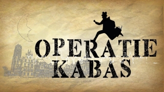 Finalist Teambuildingcompetitie Mechelen: Operatie Kabas