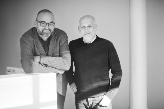 VO a 30 ans, mais prépare déjà les 30 suivants!
