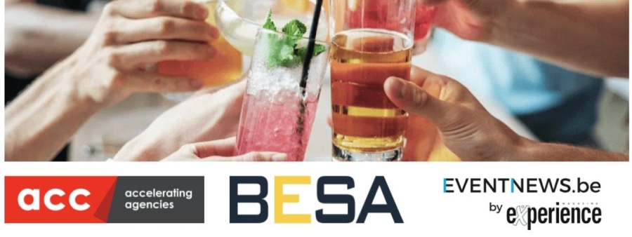 Schrijf je nu in voor de Summer Drink op 28 augustus!