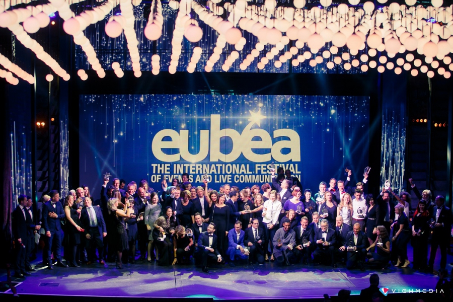 EuBea 2016: and the winner is...
