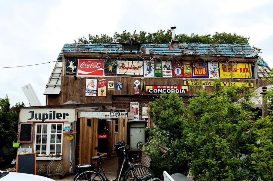 Fast Forward en Kroegtijgers organiseren de eerste De Nationale Cafédag