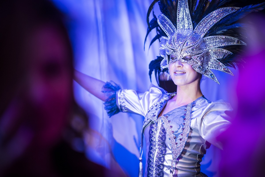 Finale donne vie à Venise