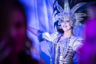 Finale donne vie à Venise