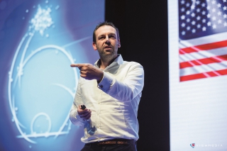 BeaWorld Festival: Gerd De Bruycker benoemd tot juryvoorzitter