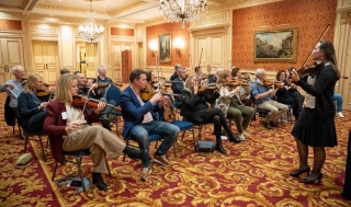 Team Masters zet teambuilding in als hefboom voor duurzame klantenloyaliteit