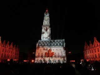 ADC commémore le centenaire de la Bataille d’Arras et de Vimy