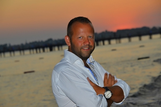 Vertrek en nieuwe horizonten voor Philip Leflot