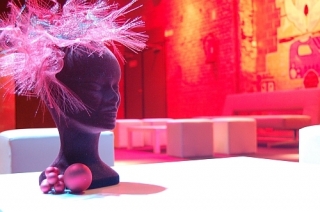 Fêtez la fin de l’année à l’Artcube