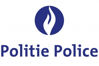 Politie legt attractie stil tijdens evenement