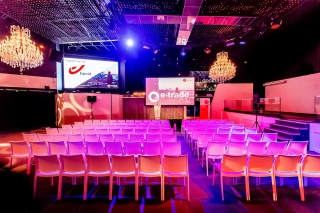 THOAS organise l’eTradeSummit avec dîner de gala au DOCK 3