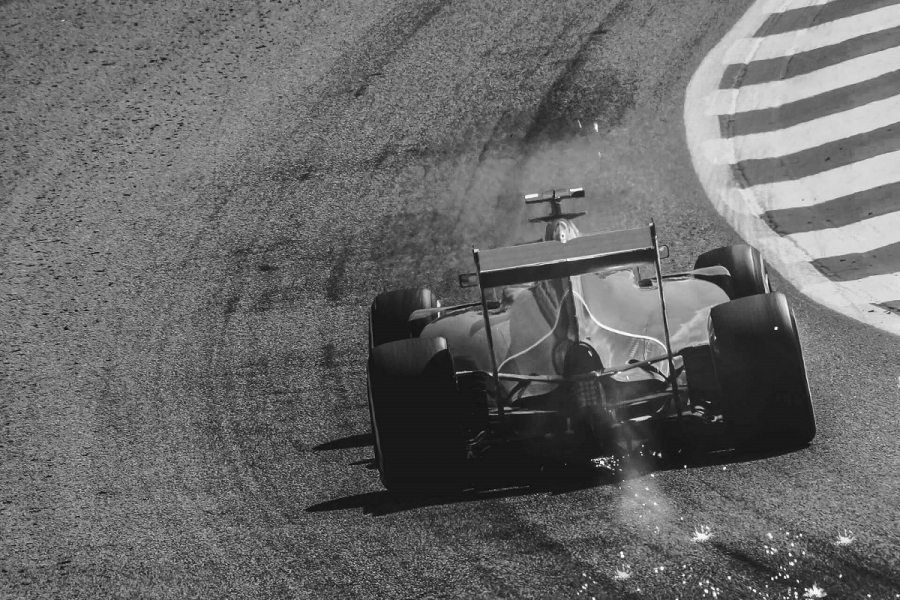 Beleef de GP Formule 1 van België als VIP met So Event