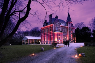 Lapin Quotidien séduit Yves Rocher