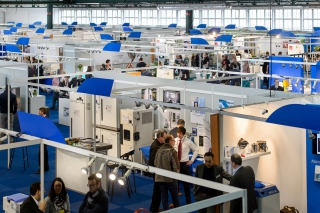 Laborama Expo se tiendra les 17 et 18 mars 2016 à BRUSSELS KART EXPO