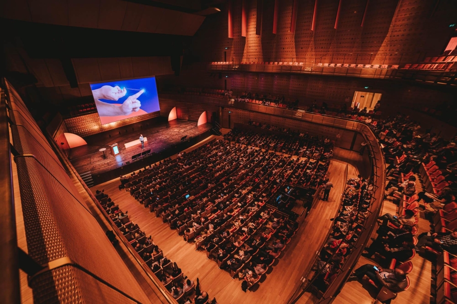 Utopia events en OMcollective organiseren eerste CO2-neutrale marketingevent in België