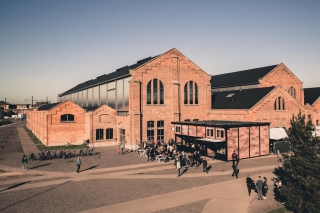 Memory Lane lance un tout nouveau concept event &amp; hospitality