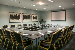 "Back to Business" au Sandton Brussels Centre &amp; au Sandton Pillows Brussels