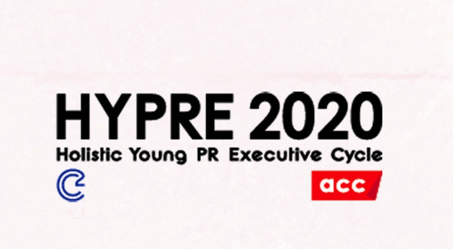 ACC et C² organisent le premier cycle HYPRE pour les junior en RP