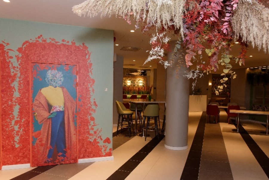 Mercure City Centre