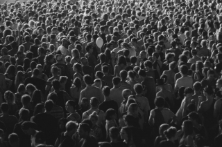 Opleiding Crowd Science &amp; Risk Analysis