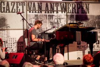 CityCubes opnieuw bekroond tijdens de BEA Awards