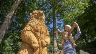 Votre Family Day au Domaine des Grottes de Han !