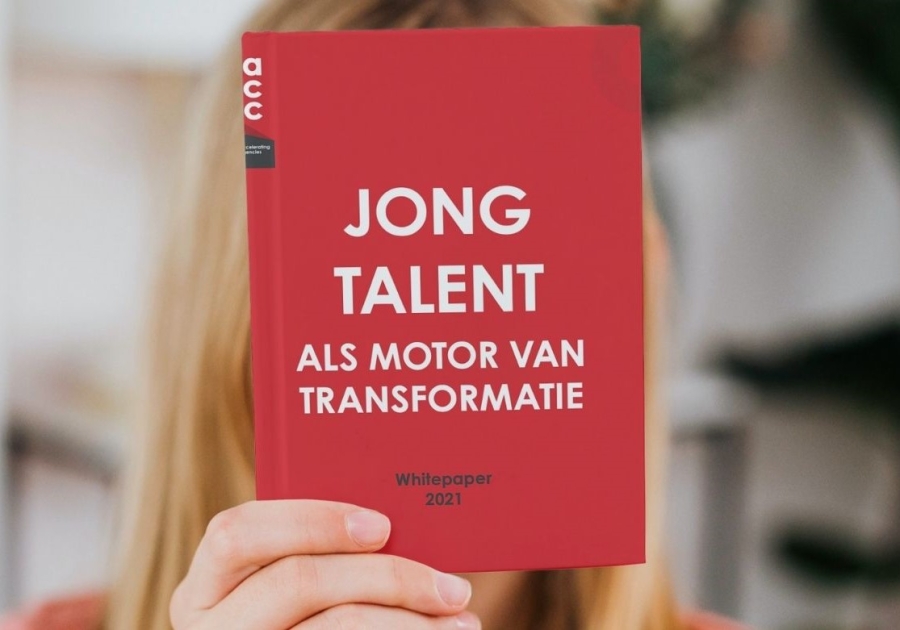 Creatieve sector vindt sleutel naar jong talent