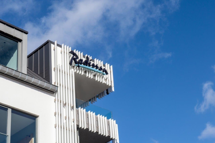 Radisson Liège City Centre creëert nieuwe vonk in de Vurige Stede