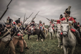 Waterloo 2015 une nouvelle fois récompensé