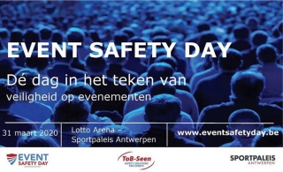 2ème édition de l’Event Safety Day