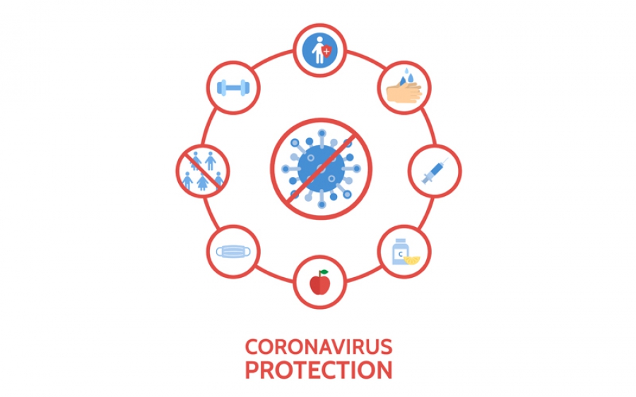 En raison du Coronavirus, le secteur de l&#039;événementiel réclame des mesures claires aux autorités et des décisions proportionnelles aux entreprises.