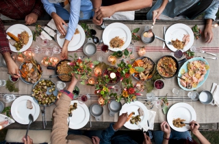 Mimosa présente un concept de lunch dominical à partir du 17 janvier
