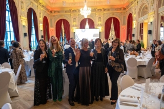 MICE in Wallonië: een dynamische sector geworteld in duurzaamheid en nabijheid