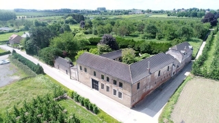 Kachet verwelkomt met Clos St. Denis een vijfde eventlocatie