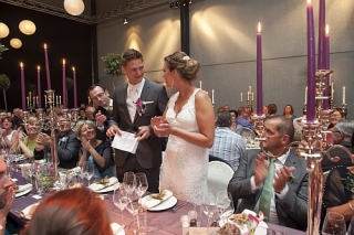 Comment fait-on la fête en 2015?