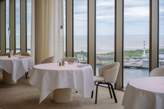 Oostende: De evolutie naar een gastronomische topbestemming