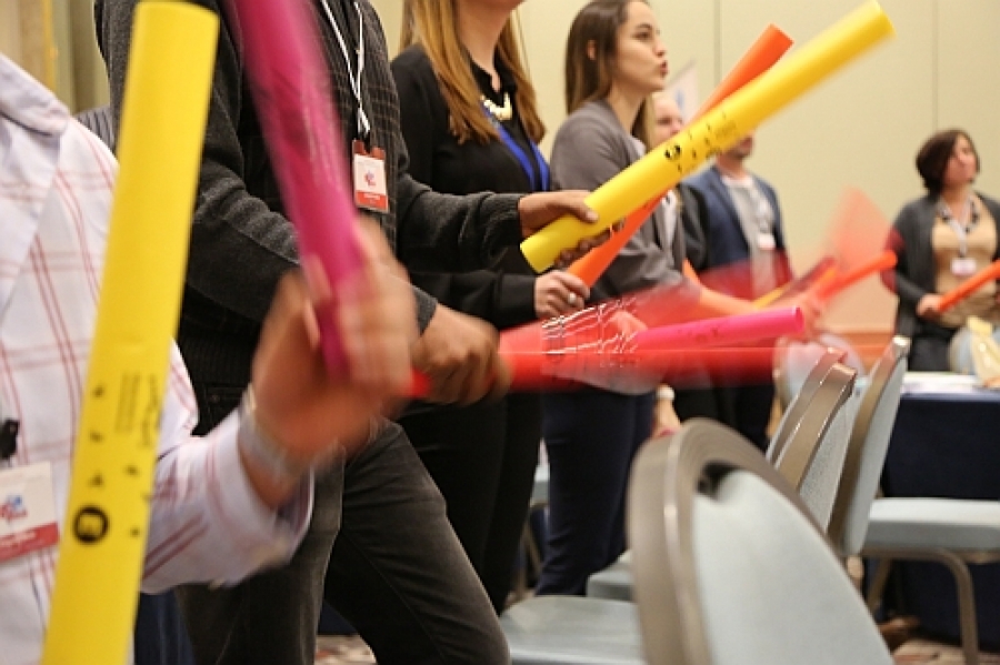 Event Masters deelt gratis evenementen uit