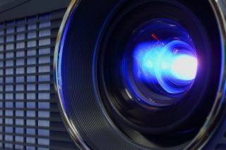 Auvicom &amp; Canon: un regard clair sur la projection !