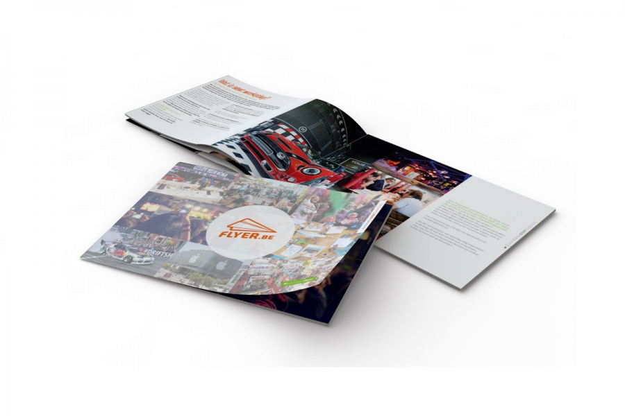 Flyer.be rend l'organisation d'événements accessible à tout le monde