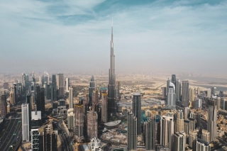 À l’expo universelle de Dubaï avec Imagine Travel