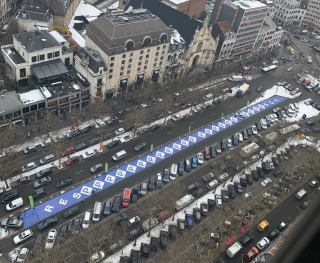 Avec la campagne de sensibilisation RESPECT, VO Citizen rend leur place aux personnes en situation de handicap