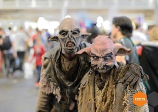 Easyfairs Benelux reprend l’Antwerp Convention et le Dutch Comic