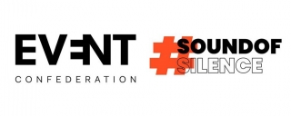 #SoundOfSilence en de Event Confederation strijden samen voor eerlijke behandeling eventsector