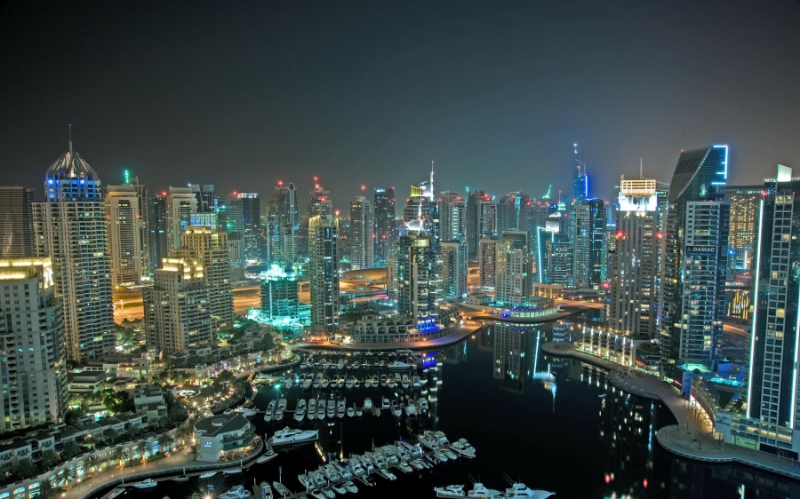 Dubaï et Abu Dhabi: 2 destinations surprenantes pour des incentives chez Imagine Travel