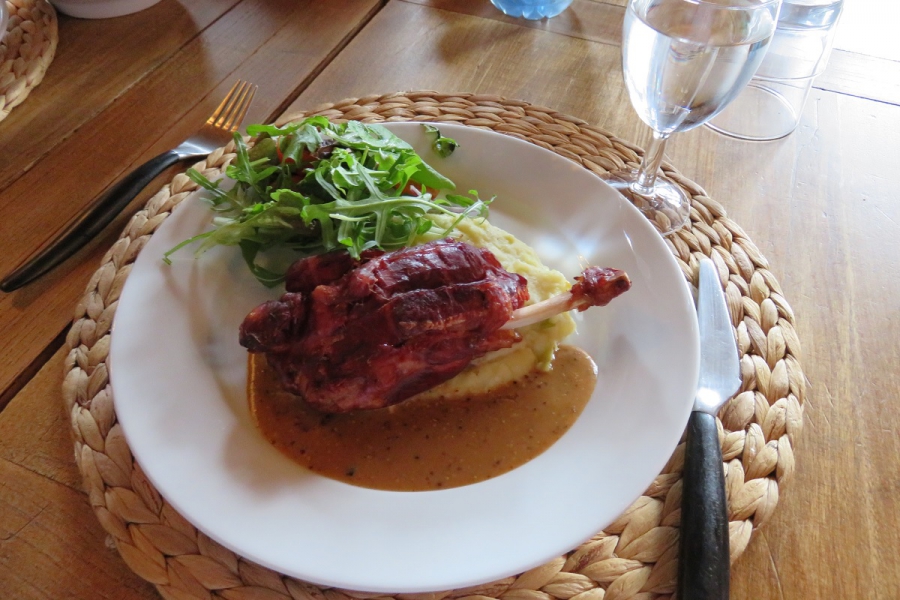 Aangename samenwerking met Repas Catering in Saint-Hubert
