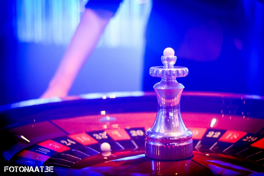 Crazzle Casino Events verhuist