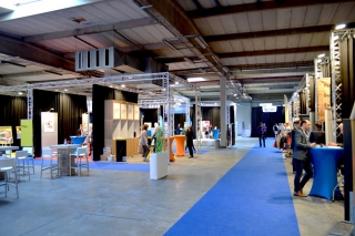 Un salon maison, le joker du mix marketing pour tous les professionnels de la communication!