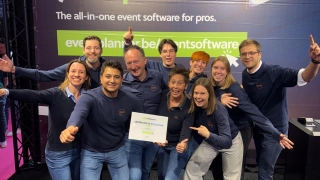 Une place en finale aux BEA, une Tribe qui s’agrandit et un 7ᵉ Certificate of Excellence : ça bouge chez TTPE