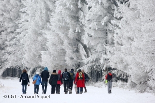 Wallonië, de ideale winterbestemming